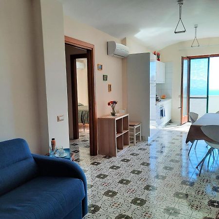 L'Arabesco Apartment Amalfi Eksteriør bilde
