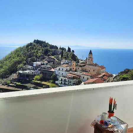 L'Arabesco Apartment Amalfi Eksteriør bilde