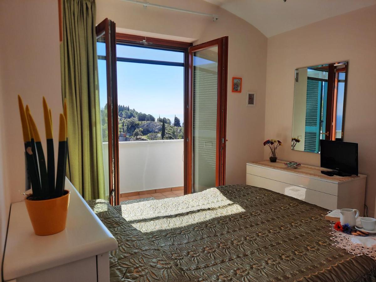 L'Arabesco Apartment Amalfi Eksteriør bilde